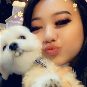 Meet your Posher, Natasha